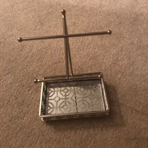 Jewelry holder